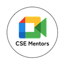 CSE Mentors Logo