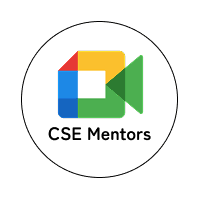CSE Mentors Logo