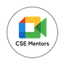 CSE Mentors Logo